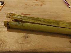-缘生态云南菜·野生菌庭院餐厅(华侨城店)