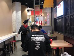 -永和大王(花好园店)