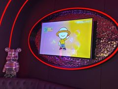 -星聚会KTV(景枫中心店)