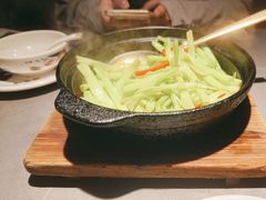 -得意啫·广东啫啫煲(前海HOP店)