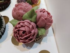 -BON CAKE(华贸购物中心店)