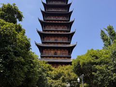 -常熟方塔园