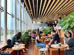 大堂-Seesaw Coffee(朝阳大悦城店)