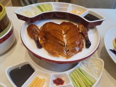 -大鸭梨烤鸭(北洼路店)