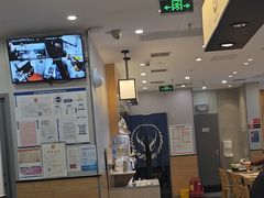 -吉野家(复兴路第二餐厅店)