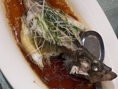 -恒记饭店·海鲜明档(淹城店)