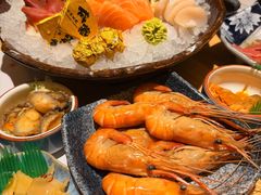 -贵木日本料理·铁板烧(新地假日广场店)