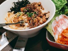 -新石器烤肉(虹悦城店)