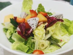 -马凯餐厅(地安门店)