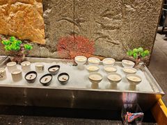 -京旬海鲜放题·铁板烧自助餐厅
