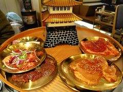 -炭之家·齐齐哈尔非遗烤肉·鲜切直供(中央大街店)