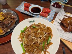 -顺粤楼·粤菜·点心(融创茂店)