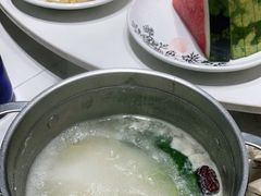 -楚江子·龙继斑鱼庄(建设东路店)