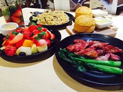 iphone_upload_pic-来龙里 精致 东南亚餐室(万象城店)