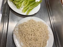 -三兴涮羊肉(荣安大街店)