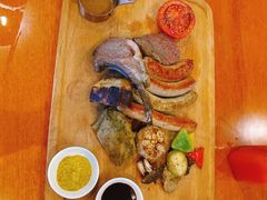 -布拉格餐厅· 中欧捷克菜(全国首店)