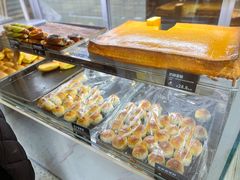 -甜嘟嘟烘焙坊(舒城路店)
