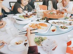-聚鑫阁·非遗传承江浙菜(正阳店)