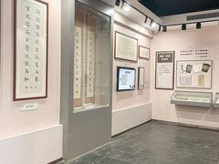 -李叔同故居纪念馆