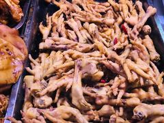 -土门八珍烤鸡腊味店(土门老店)