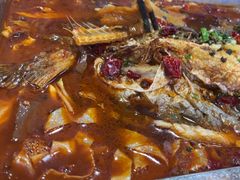 -湘香私房菜(大石长隆店)