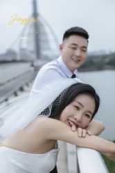 -金夫人婚纱摄影
