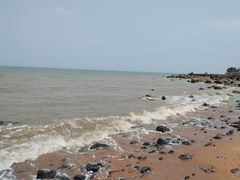 -白沙门生态公园