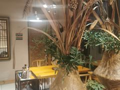 -禾记花园涮肉餐厅