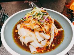 -丝路金桃·新疆菜(徐汇店)