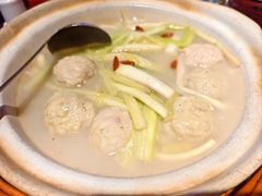 -淮安宴·淮扬菜(清河路一店)