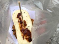 -阿婆油墩子(五里桥路188弄小区店)
