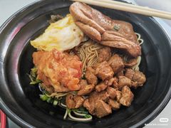 -小无锡面馆