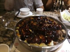 -黄记煌三汁焖锅(新世纪广场店)