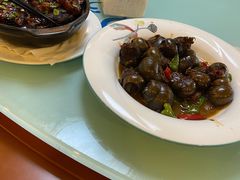 -富临轩私房菜(集庆门大街店)
