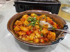 -俏湘私房菜(国贸店)