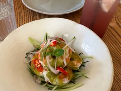 -兮食农场餐厅