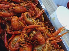 -江城燕子大排档(江汉路步行街店)