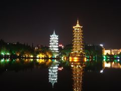 -桂林两江四湖景区