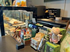 -星巴克臻选(青岛麦凯乐分店)