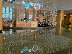 -青岛海尔洲际酒店