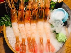 -蟹将军日本料理(中南路店)