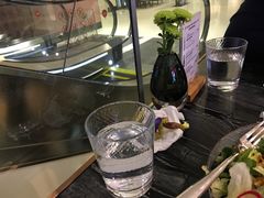 -THE WOODS 简餐 (国贸商城店)