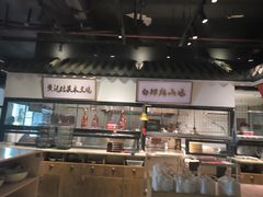 -广府乡下·饭庄(新港东路店)