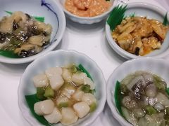 -云顶旋转自助景观餐厅