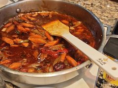 -黄记煌三汁焖锅(新世纪广场店)