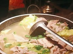 -川堂风·跷脚牛肉·乐山爆炒(中建乐荟天地店)