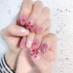 -Halo美甲美睫