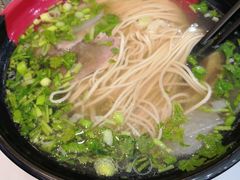 -马兰拉面(西直门外店)