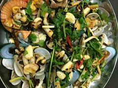 -宜宾海鲜酒家·三十年老字号