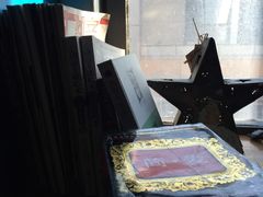 -84那年咖啡馆(李沧万达店)